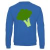 Sweat-shirt de qualité, 50% coton 50% polyster, de marque B&C Collection Vignette