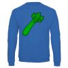 Sweat-shirt de qualité, 50% coton 50% polyster, de marque B&C Collection Vignette