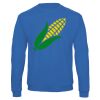 Sweat-shirt de qualité, 50% coton 50% polyster, de marque B&C Collection Vignette