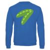 Sweat-shirt de qualité, 50% coton 50% polyster, de marque B&C Collection Vignette