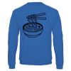 Sweat-shirt de qualité, 50% coton 50% polyster, de marque B&C Collection Vignette