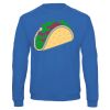 Sweat-shirt de qualité, 50% coton 50% polyster, de marque B&C Collection Vignette