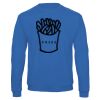 Sweat-shirt de qualité, 50% coton 50% polyster, de marque B&C Collection Vignette