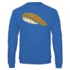Sweat-shirt de qualité, 50% coton 50% polyster, de marque B&C Collection Vignette
