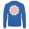 Sweat-shirt de qualité, 50% coton 50% polyster, de marque B&C Collection Vignette