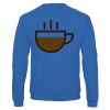Sweat-shirt de qualité, 50% coton 50% polyster, de marque B&C Collection Vignette