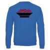 Sweat-shirt de qualité, 50% coton 50% polyster, de marque B&C Collection Vignette