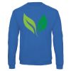 Sweat-shirt de qualité, 50% coton 50% polyster, de marque B&C Collection Vignette
