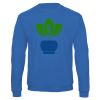 Sweat-shirt de qualité, 50% coton 50% polyster, de marque B&C Collection Vignette