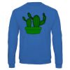 Sweat-shirt de qualité, 50% coton 50% polyster, de marque B&C Collection Vignette