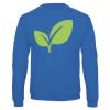 Sweat-shirt de qualité, 50% coton 50% polyster, de marque B&C Collection Vignette