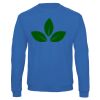 Sweat-shirt de qualité, 50% coton 50% polyster, de marque B&C Collection Vignette