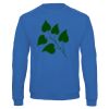Sweat-shirt de qualité, 50% coton 50% polyster, de marque B&C Collection Vignette