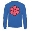 Sweat-shirt de qualité, 50% coton 50% polyster, de marque B&C Collection Vignette