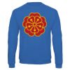 Sweat-shirt de qualité, 50% coton 50% polyster, de marque B&C Collection Vignette