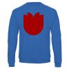 Sweat-shirt de qualité, 50% coton 50% polyster, de marque B&C Collection Vignette