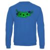 Sweat-shirt de qualité, 50% coton 50% polyster, de marque B&C Collection Vignette