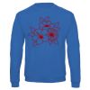 Sweat-shirt de qualité, 50% coton 50% polyster, de marque B&C Collection Vignette