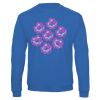 Sweat-shirt de qualité, 50% coton 50% polyster, de marque B&C Collection Vignette