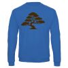 Sweat-shirt de qualité, 50% coton 50% polyster, de marque B&C Collection Vignette