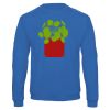 Sweat-shirt de qualité, 50% coton 50% polyster, de marque B&C Collection Vignette