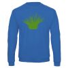 Sweat-shirt de qualité, 50% coton 50% polyster, de marque B&C Collection Vignette