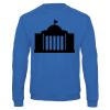 Sweat-shirt de qualité, 50% coton 50% polyster, de marque B&C Collection Vignette