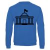 Sweat-shirt de qualité, 50% coton 50% polyster, de marque B&C Collection Vignette