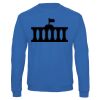 Sweat-shirt de qualité, 50% coton 50% polyster, de marque B&C Collection Vignette