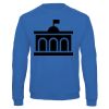 Sweat-shirt de qualité, 50% coton 50% polyster, de marque B&C Collection Vignette