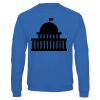 Sweat-shirt de qualité, 50% coton 50% polyster, de marque B&C Collection Vignette