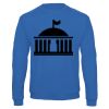 Sweat-shirt de qualité, 50% coton 50% polyster, de marque B&C Collection Vignette