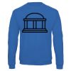 Sweat-shirt de qualité, 50% coton 50% polyster, de marque B&C Collection Vignette