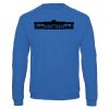Sweat-shirt de qualité, 50% coton 50% polyster, de marque B&C Collection Vignette