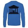 Sweat-shirt de qualité, 50% coton 50% polyster, de marque B&C Collection Vignette