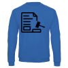 Sweat-shirt de qualité, 50% coton 50% polyster, de marque B&C Collection Vignette
