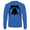 Sweat-shirt de qualité, 50% coton 50% polyster, de marque B&C Collection Vignette