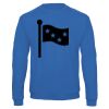 Sweat-shirt de qualité, 50% coton 50% polyster, de marque B&C Collection Vignette