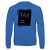 Sweat-shirt de qualité, 50% coton 50% polyster, de marque B&C Collection Vignette