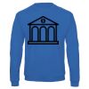 Sweat-shirt de qualité, 50% coton 50% polyster, de marque B&C Collection Vignette