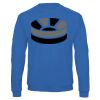 Sweat-shirt de qualité, 50% coton 50% polyster, de marque B&C Collection Vignette
