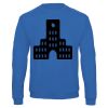 Sweat-shirt de qualité, 50% coton 50% polyster, de marque B&C Collection Vignette