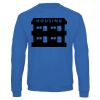 Sweat-shirt de qualité, 50% coton 50% polyster, de marque B&C Collection Vignette