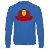 Sweat-shirt de qualité, 50% coton 50% polyster, de marque B&C Collection Vignette