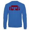 Sweat-shirt de qualité, 50% coton 50% polyster, de marque B&C Collection Vignette