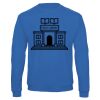 Sweat-shirt de qualité, 50% coton 50% polyster, de marque B&C Collection Vignette