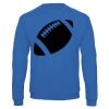 Sweat-shirt de qualité, 50% coton 50% polyster, de marque B&C Collection Vignette