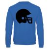 Sweat-shirt de qualité, 50% coton 50% polyster, de marque B&C Collection Vignette