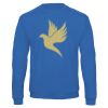 Sweat-shirt de qualité, 50% coton 50% polyster, de marque B&C Collection Vignette