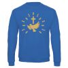 Sweat-shirt de qualité, 50% coton 50% polyster, de marque B&C Collection Vignette